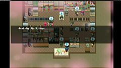 Magical Breasty Girl Fingering And Blowjob In Hentai Anime Part 5