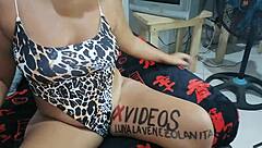 Emotional Venezuelan Verification Video Process