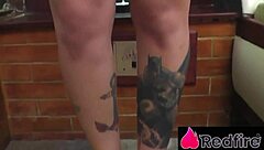 i love takin that big latina cock hard in doggystyle