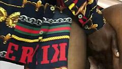 Horny workers fuck in office with squirting marathon!