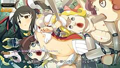 i enjoy watching evenicle scene 18 with subtitles