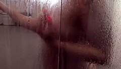 Young amateur wife gets her pussy pounded in POV