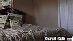 Bold Pervs On Patrol Catch Whore Roommate Kelsey Jones