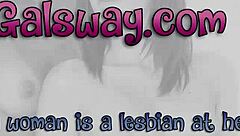 Norwegian teen hotties fondle breasts and lick pussies in intense lesbian heat with fingering and tribbing