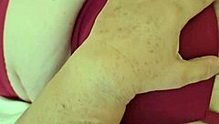 Would you fuck this 60-year-old fat hairy horny granny?