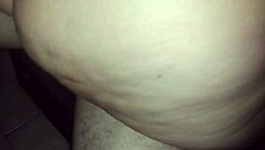 Wife Fucks Friend Without Condom For Creampie