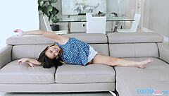 डेम, किमी किम और जे-मैक के साथ टिनी वाइल्ड राइड!