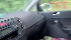 Fan Caught Me in Woods and Nailed Me Hard!