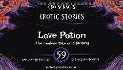 Love Potion Induces Orgasm In Women