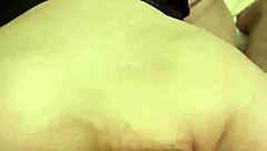 Wife In Lingerie Gets Blowjob And Doggystyle