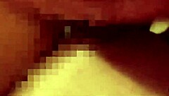 Stepsister's Tight Ass First Anal Fucking Experience