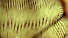 Wife In Lingerie Gets Blowjob And Doggystyle