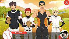 Ichiru Takes Me On Forest And Hot Springs Adventure.