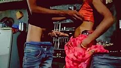 Dildo & Pump Anal Fucking