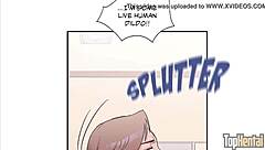 Wanna see wild sexercise in chapter 8?