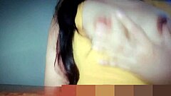 cheating brazilian milf craves my big white cock