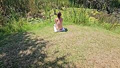 Piss Whore Feels Humiliation In Toilet Compilation