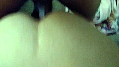 smashing this mexican girl till she cums three times