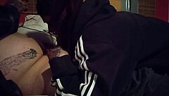 i found this slut on craigslist and she sucked my big cock.