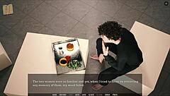 tales from the unending void episode 60 in hentai anime game