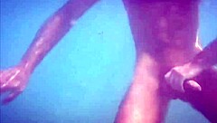 Public gay cruising leads to a hot 3 man action with lots of cum