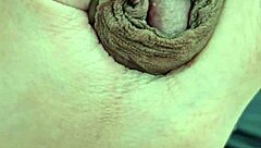 Brazilian Twink Masturbates And Cums