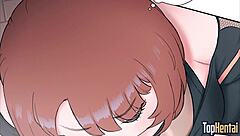 Wanna see wild sexercise in chapter 8?