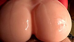 I fucked Tantaly sex doll