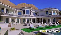 Horny Swinger Couples In Crazy Group Sex Nights