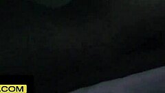 Blonde Bent Over For Hard Anal Cumshot?