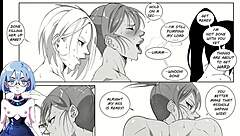 Girls Enjoy Night Out Together