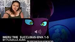 Can You Hold Back Watching This Hentai Gangbang?