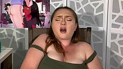 Can You Hold Back Watching This Hentai Gangbang?