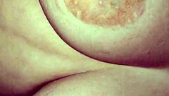 Ever tried milk in a mature Latina's ass?