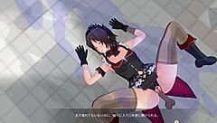 Custom Maid 3D2 Sadist VIPNTR 01