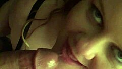 Cum On Stranger's Face After Fucking 😏