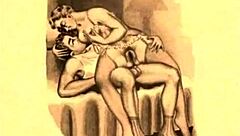 My secret life in drawings and illustrations