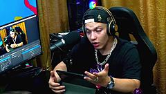 Husband Lets Ruan Fuck Havena's Ass In Public