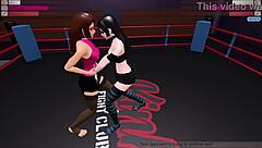 Kinky Fight Club: Nagini vs Julia in Night Club Dance Battle?