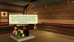 Girl Intruded My Cave, So I Gave Her A Good Fucking Session