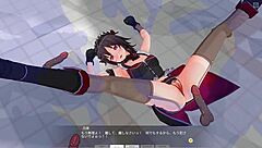 Custom Maid 3D2 Sadist VIPNTR 01