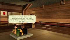 Girl Intruded My Cave, So I Gave Her A Good Fucking Session