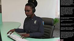 Big Apple Small 18+ Gesture Episode 5 - 3D Comics 3D Cartoon Sex