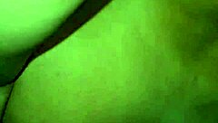 Mature latina gets milked and fucked in the ass