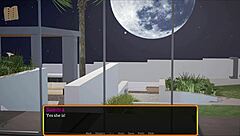 My New Stepfamily Adventures in Game Scenario 596