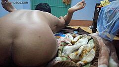 Married woman in sexual relationship with another man