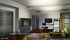 My Horny Ex-Classmate Trophy Wife Ep5