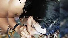 I made a friend suck