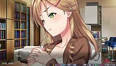 My Horny Ex-Classmate Trophy Wife Ep5