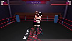 Kinky Fight Club: Nagini vs Julia in Night Club Dance Battle?